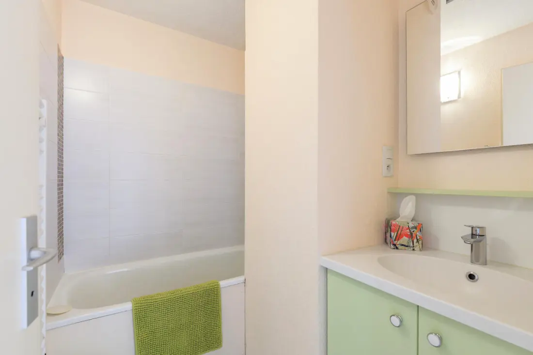 Residence Port Bourgenay - maeva Home