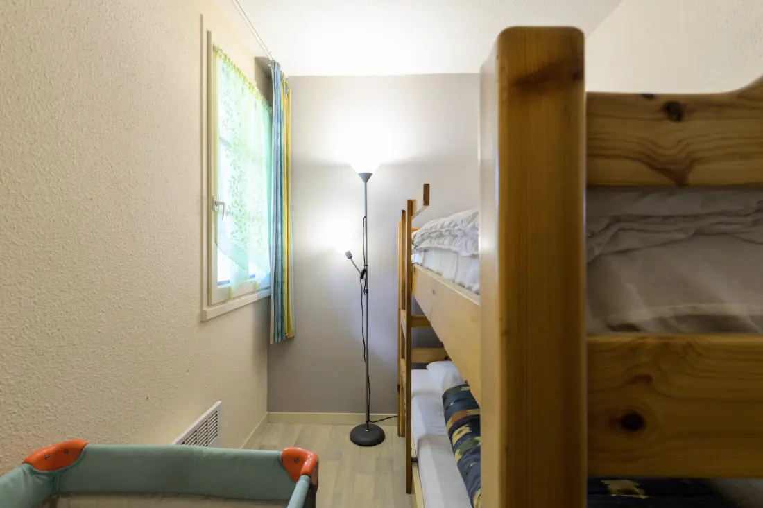 Residence Port Bourgenay - maeva Home