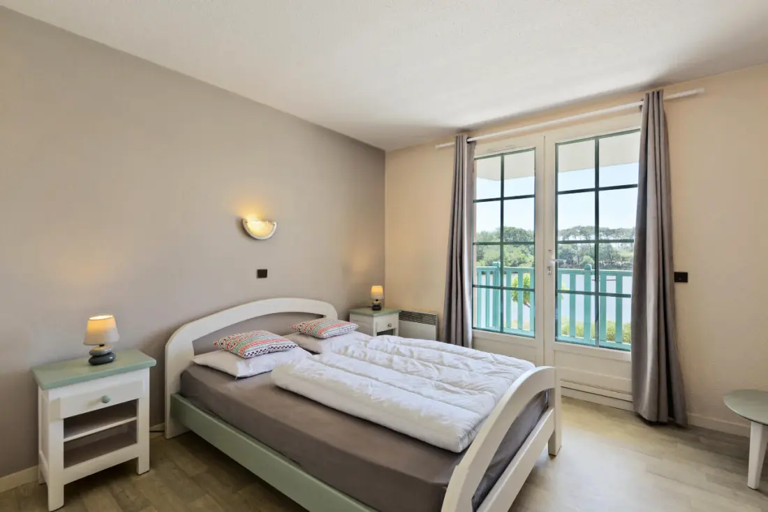 Residence Port Bourgenay - maeva Home