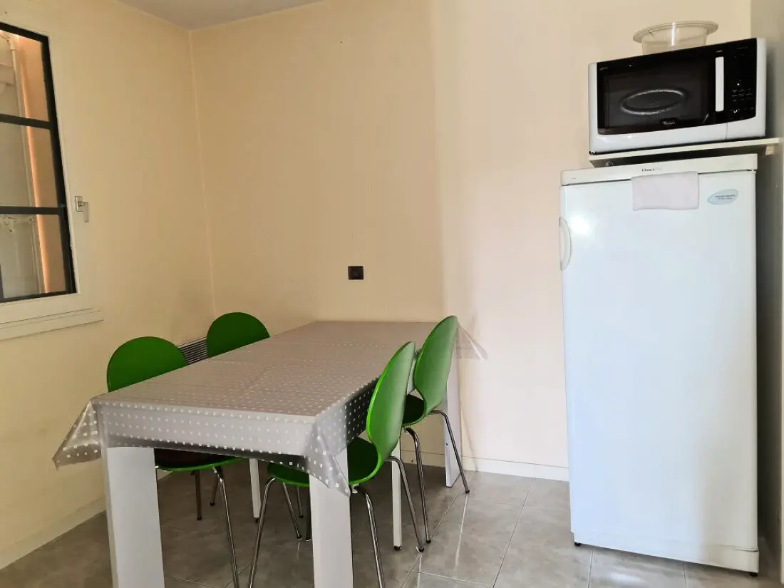 Residence Port Bourgenay - maeva Home