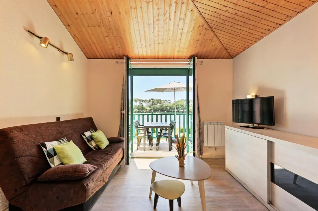 Residence Port Bourgenay - maeva Home