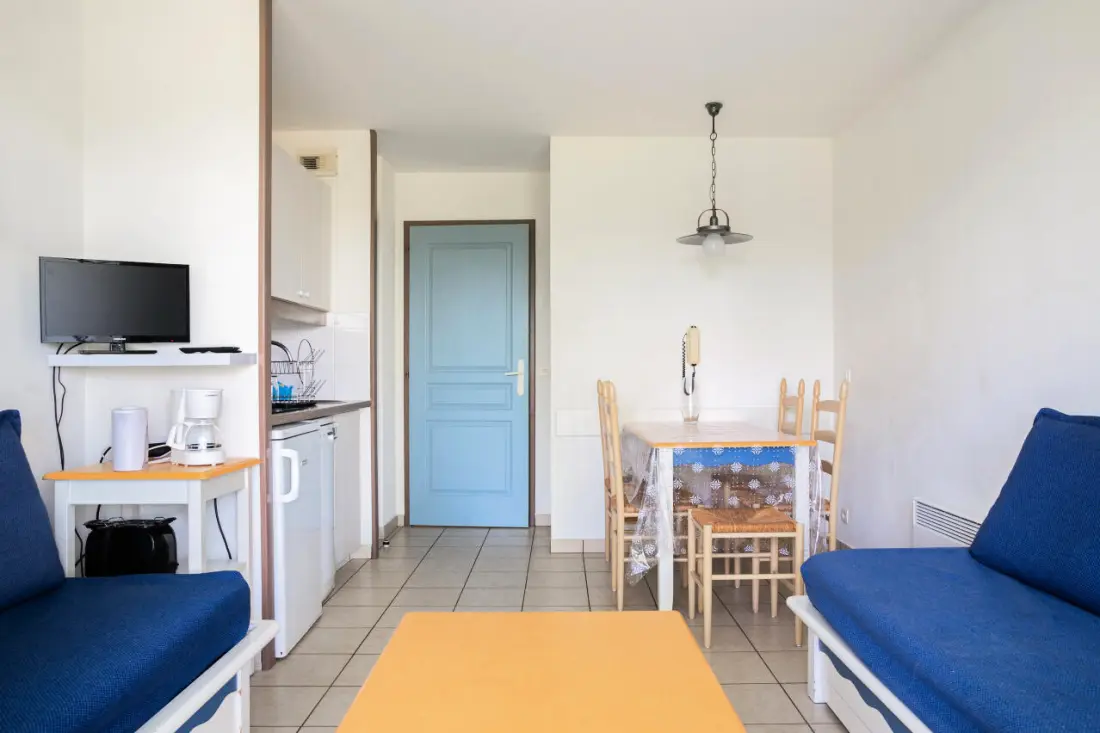 Residence Port Bourgenay - maeva Home