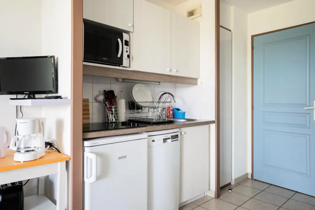 Residence Port Bourgenay - maeva Home