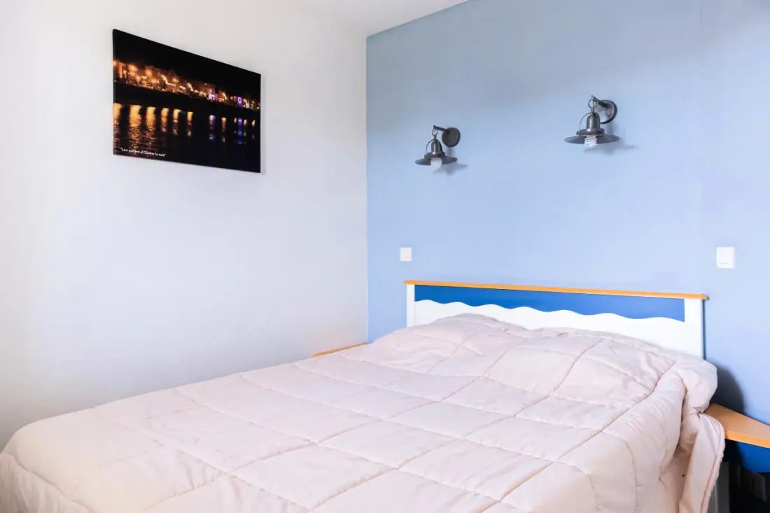 Residence Port Bourgenay - maeva Home