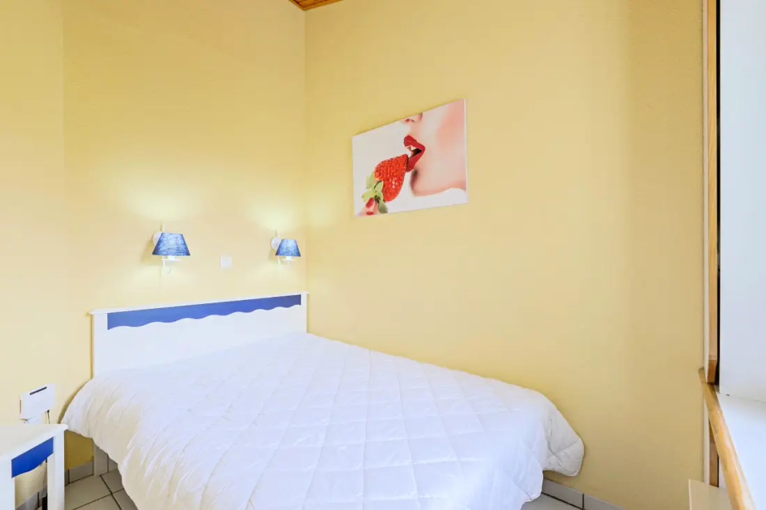 Residence Port Bourgenay - maeva Home