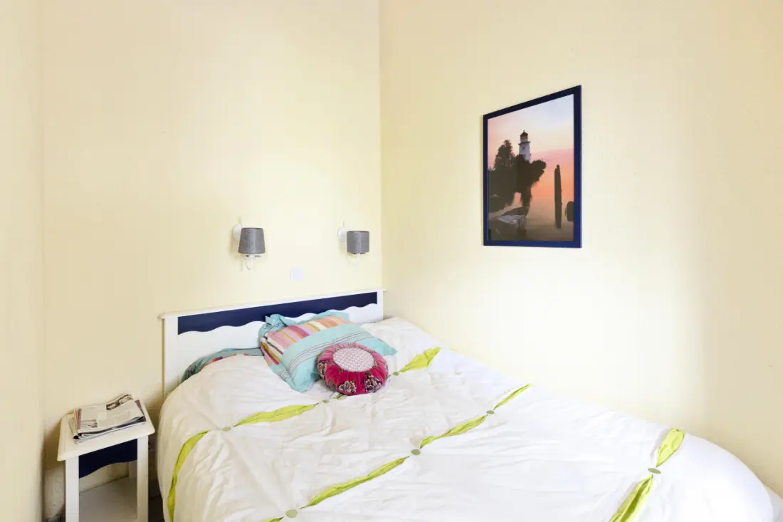 Residence Port Bourgenay - maeva Home