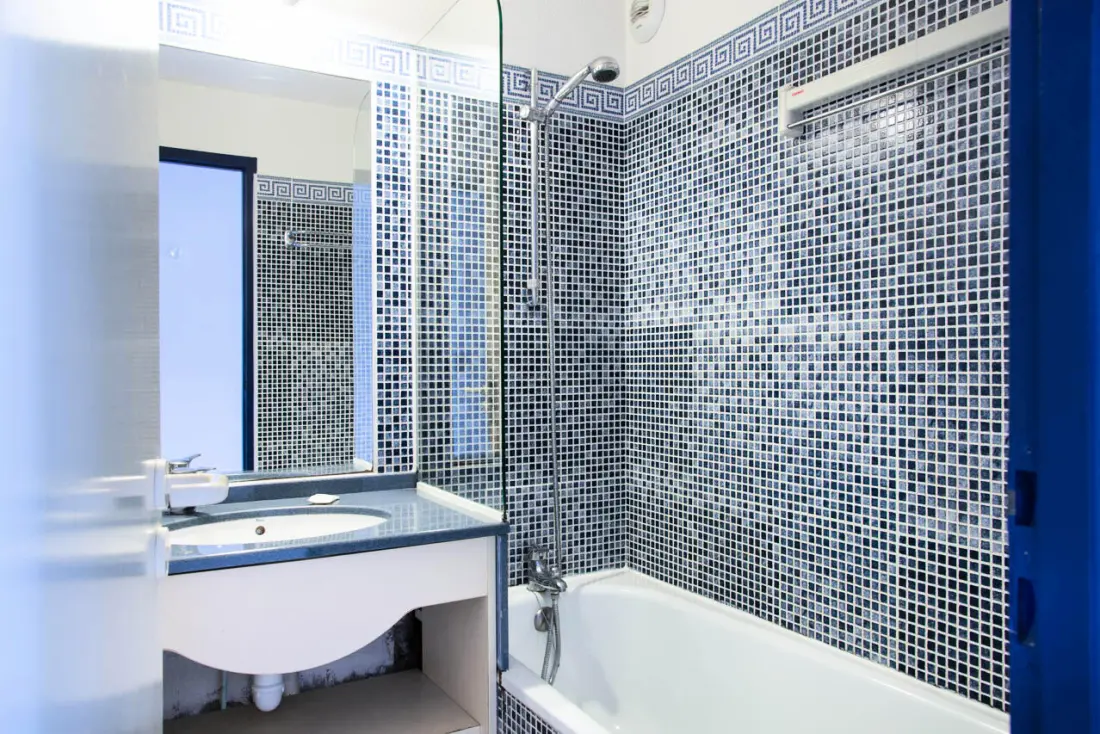 Residence Port Bourgenay - maeva Home