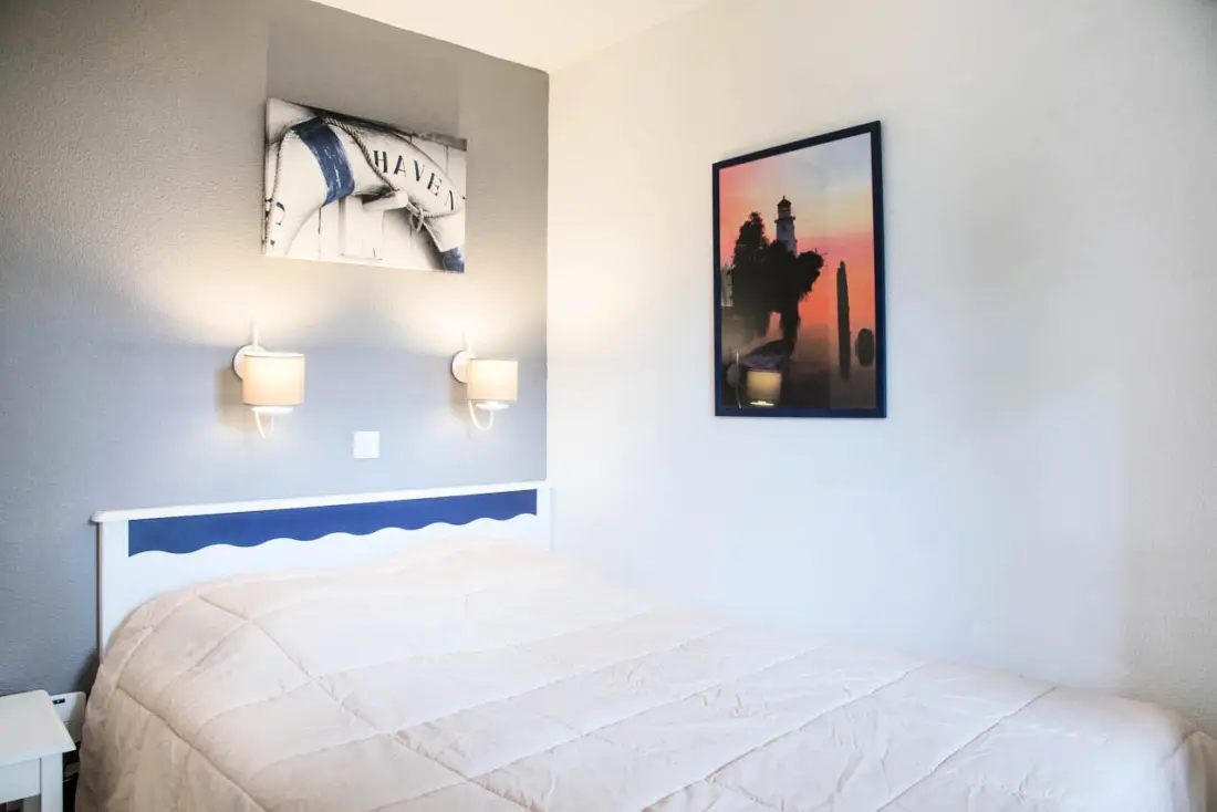 Residence Port Bourgenay - maeva Home