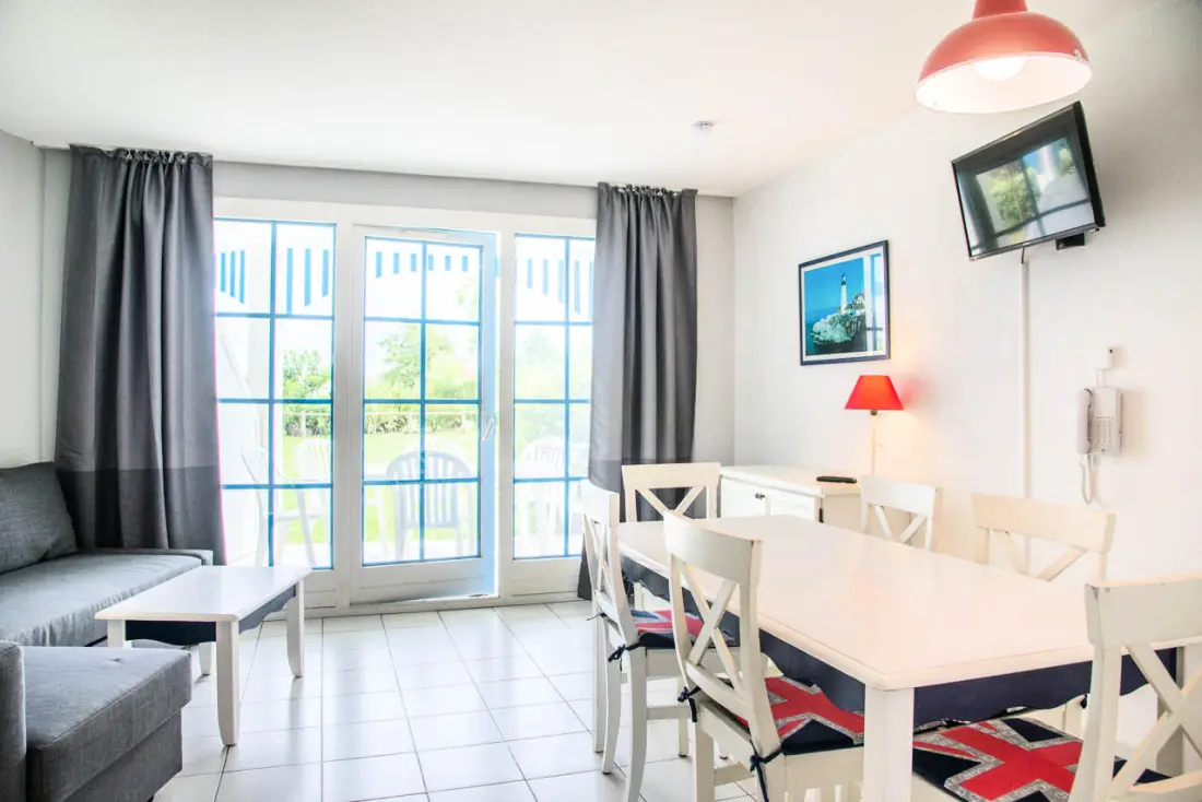 Residence Port Bourgenay - maeva Home