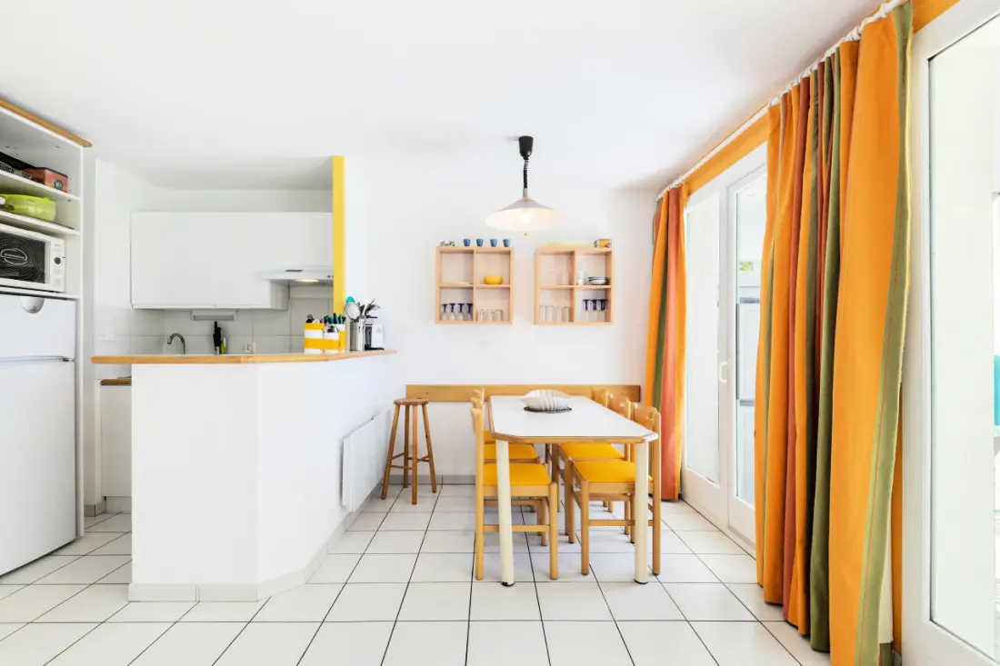Residence Port Bourgenay - maeva Home