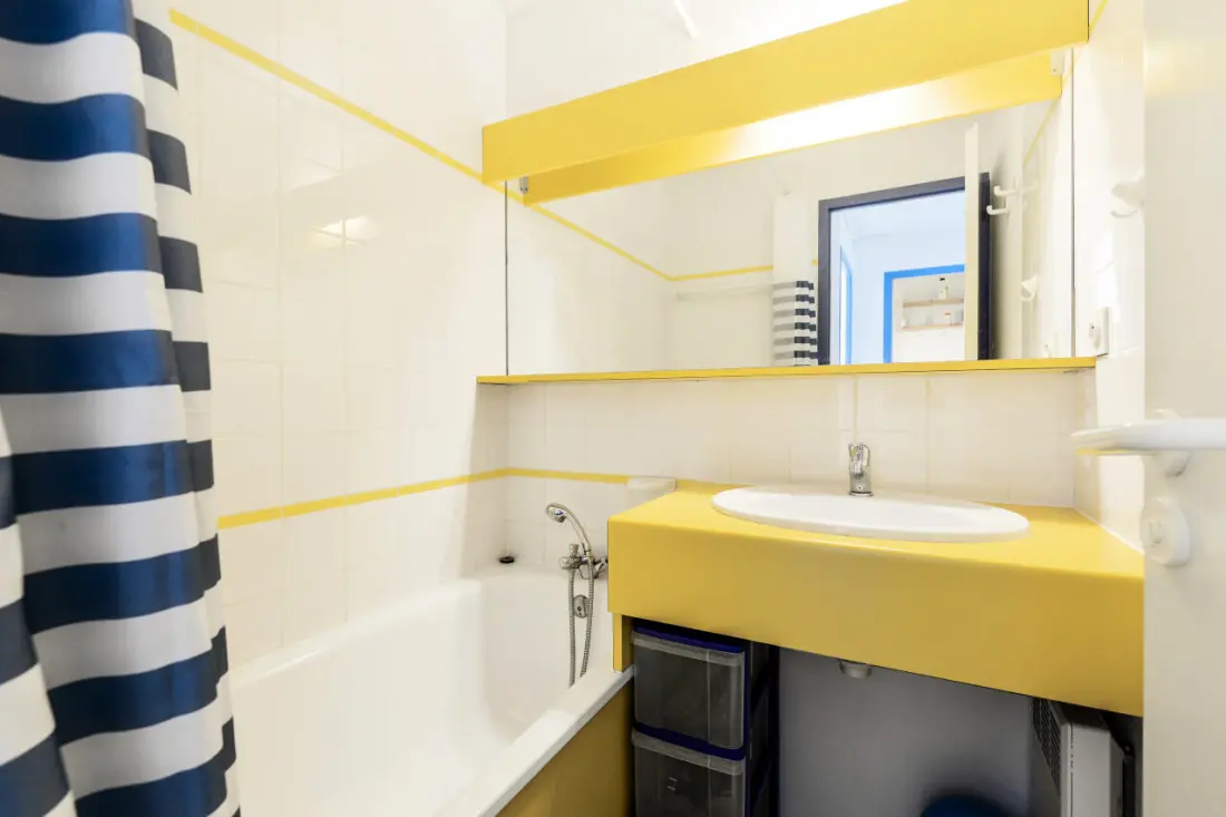 Residence Port Bourgenay - maeva Home