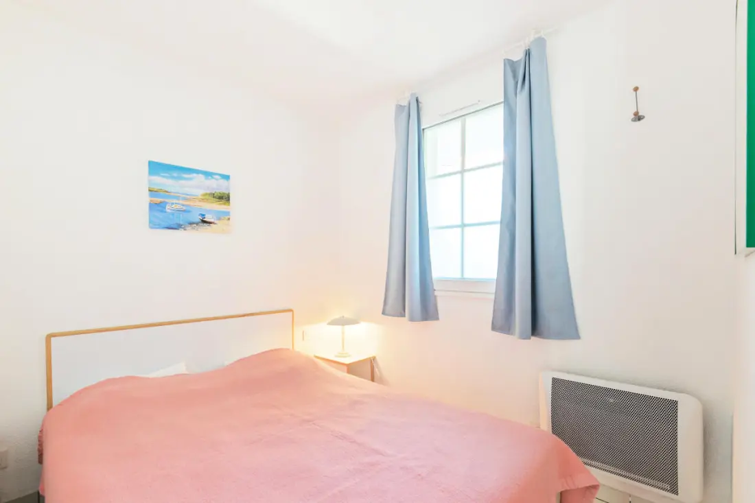 Residence Port Bourgenay - maeva Home