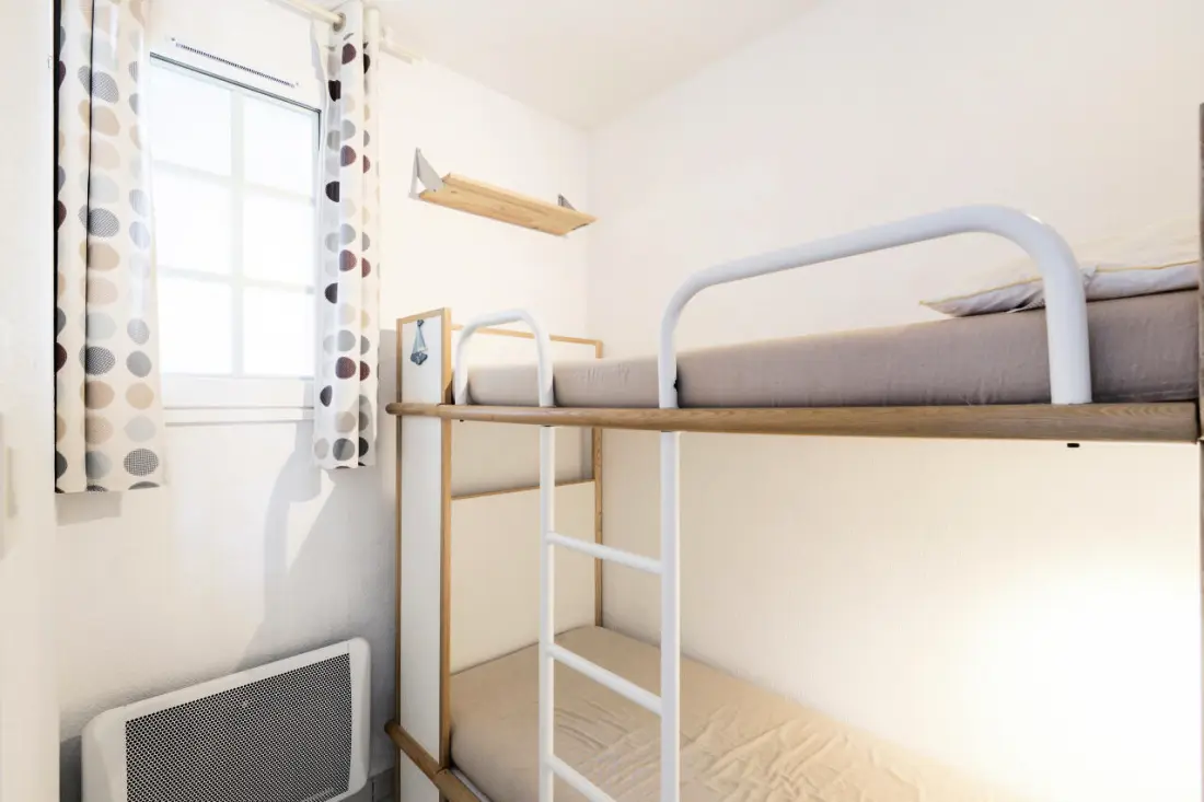 Residence Port Bourgenay - maeva Home
