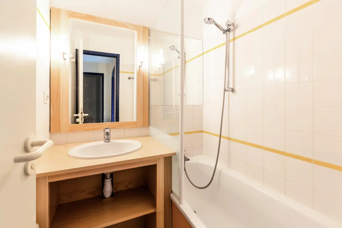 Residence Port Bourgenay - maeva Home