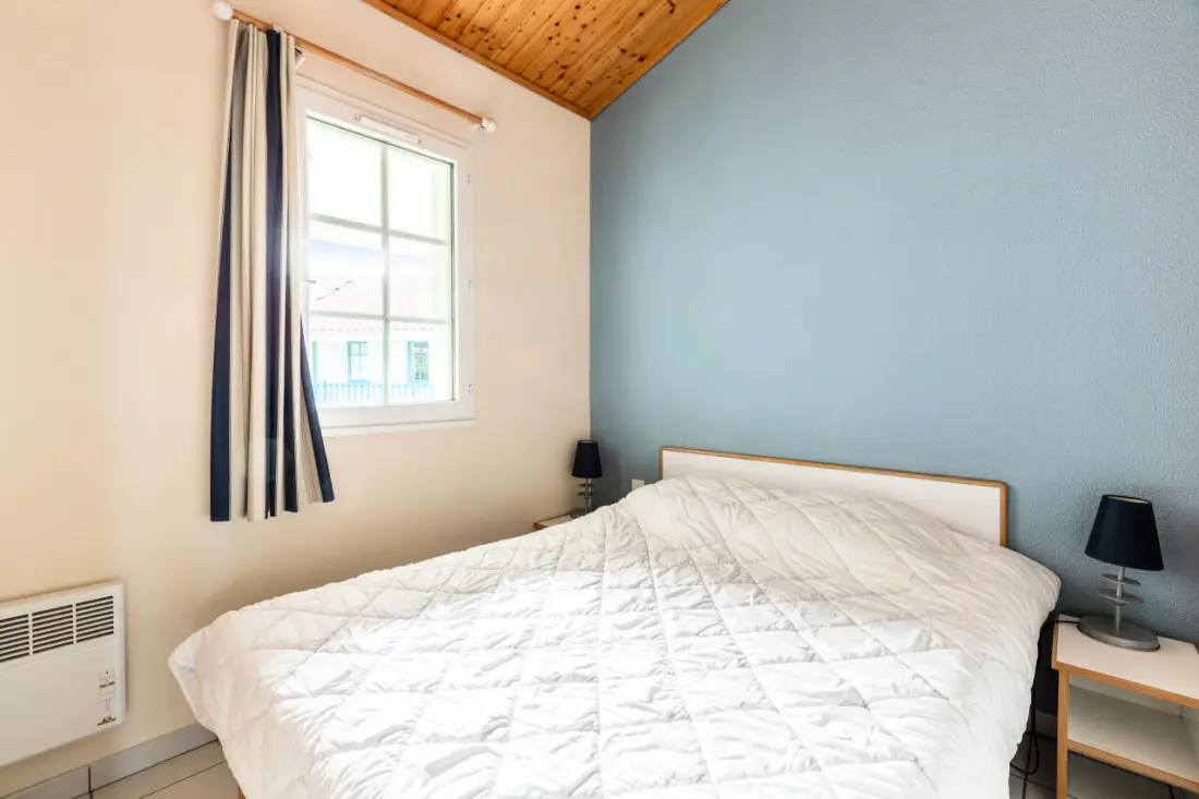 Residence Port Bourgenay - maeva Home