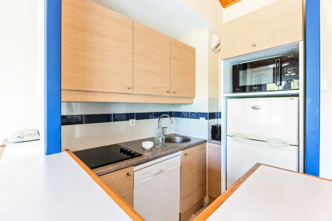 Residence Port Bourgenay - maeva Home