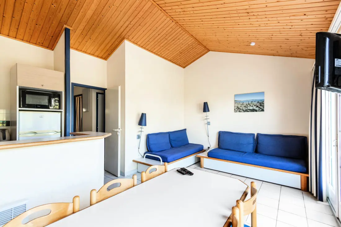 Residence Port Bourgenay - maeva Home