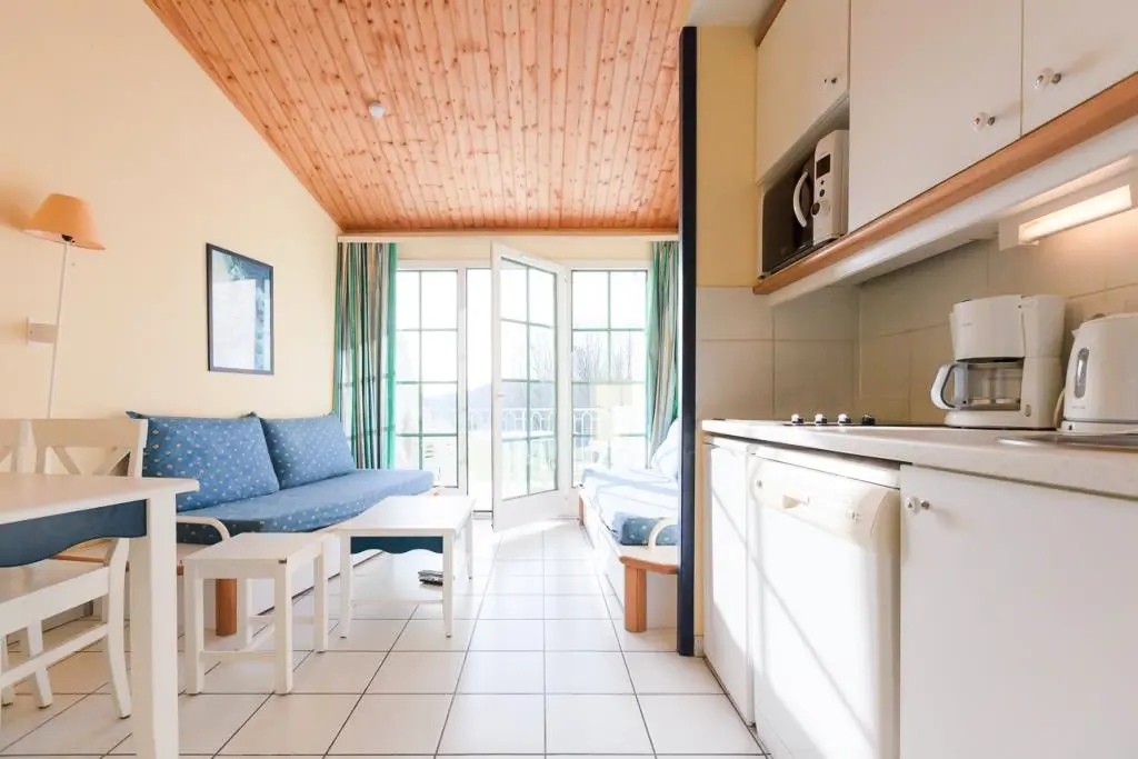 Residence Port Bourgenay - maeva Home