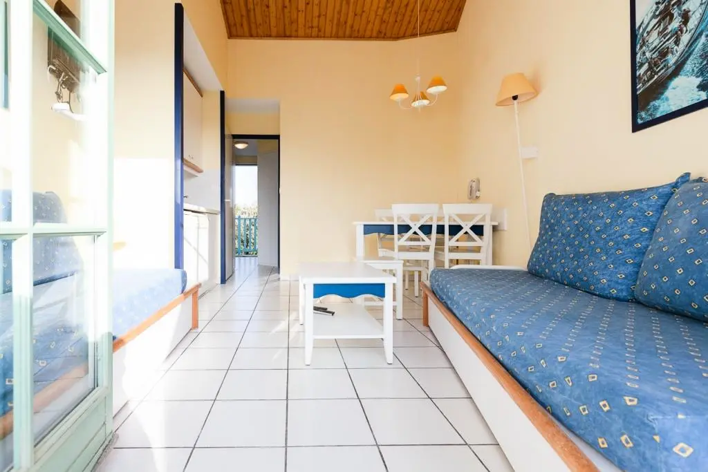 Residence Port Bourgenay - maeva Home