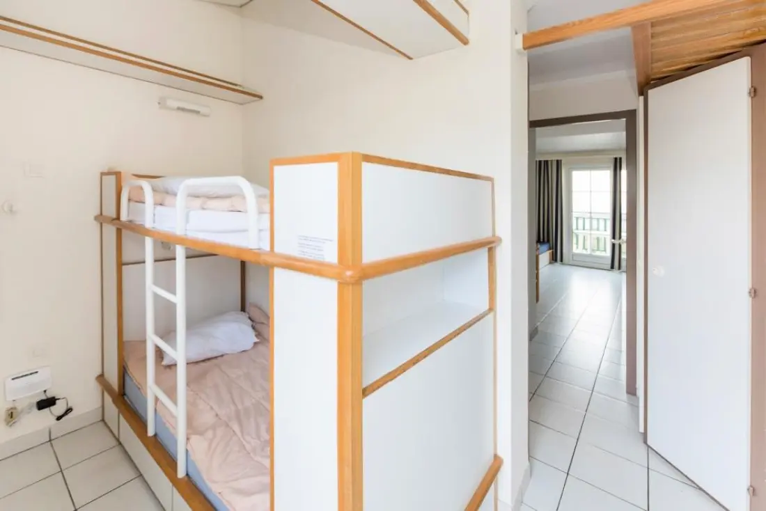 Residence Port Bourgenay - maeva Home