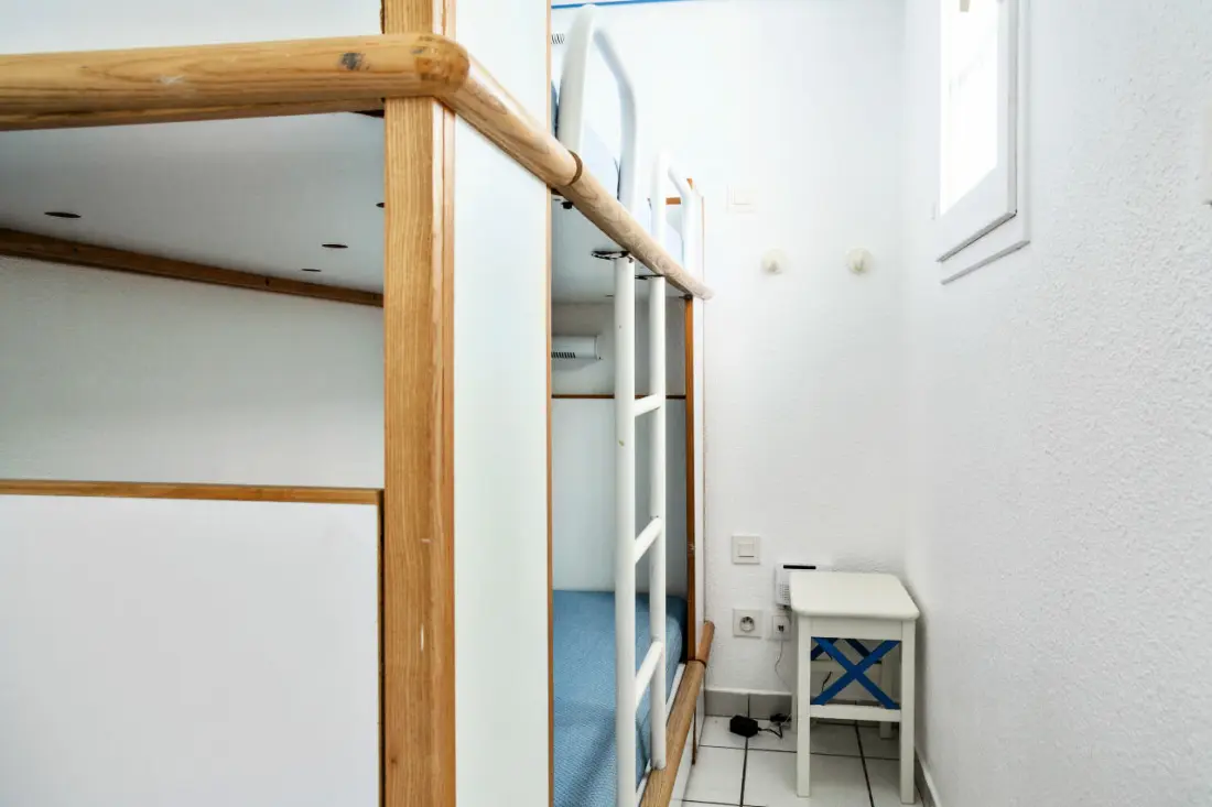 Residence Port Bourgenay - maeva Home