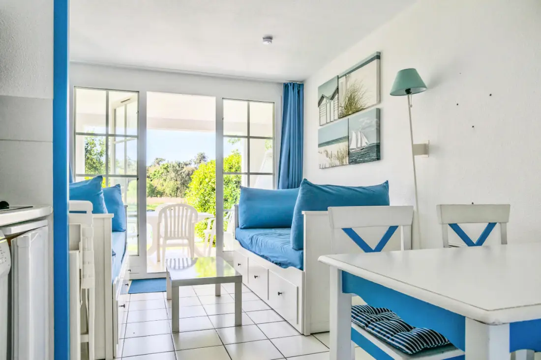 Residence Port Bourgenay - maeva Home