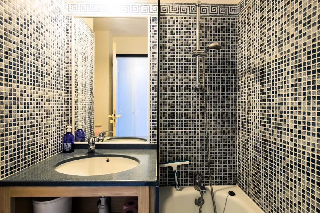 Residence Port Bourgenay - maeva Home