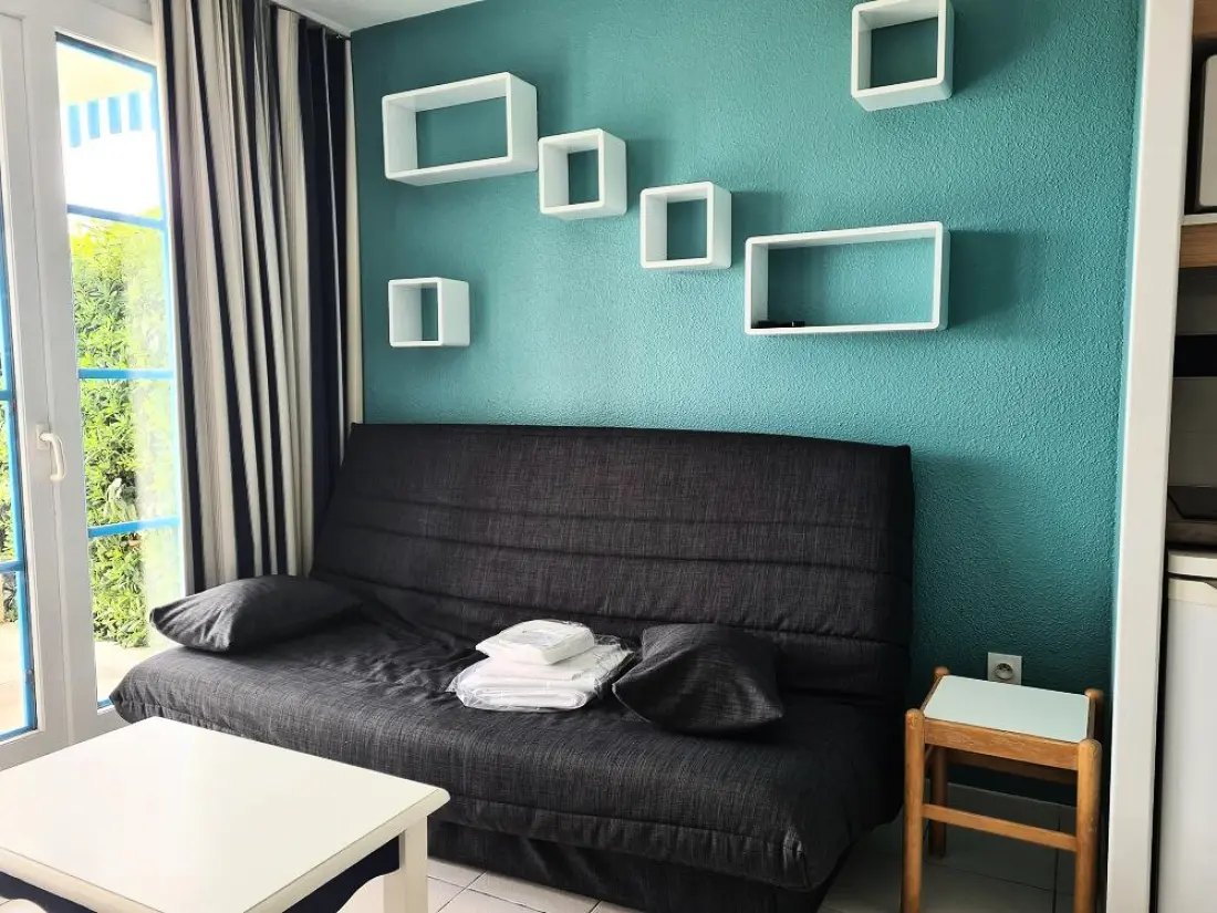 Residence Port Bourgenay - maeva Home