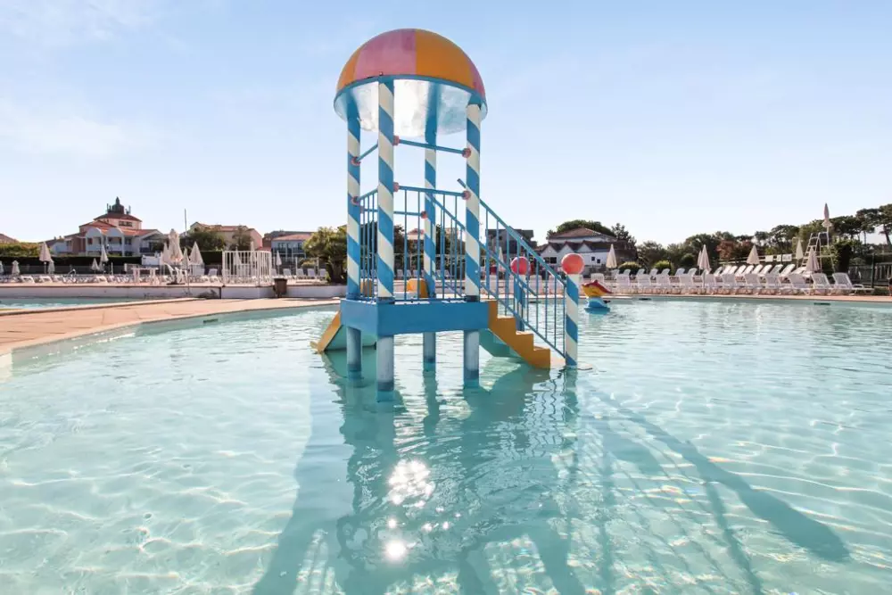 Residence Pierre & Vacances Port-Bourgenay 3 Sterren★★★