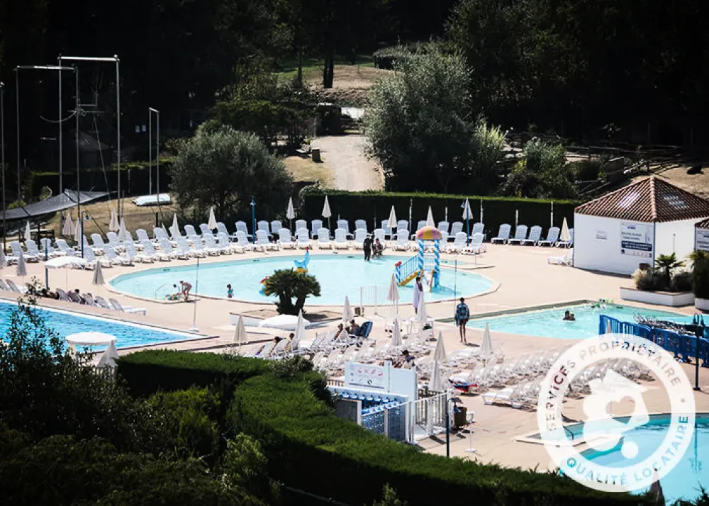 Residenza Port Bourgenay - maeva Home