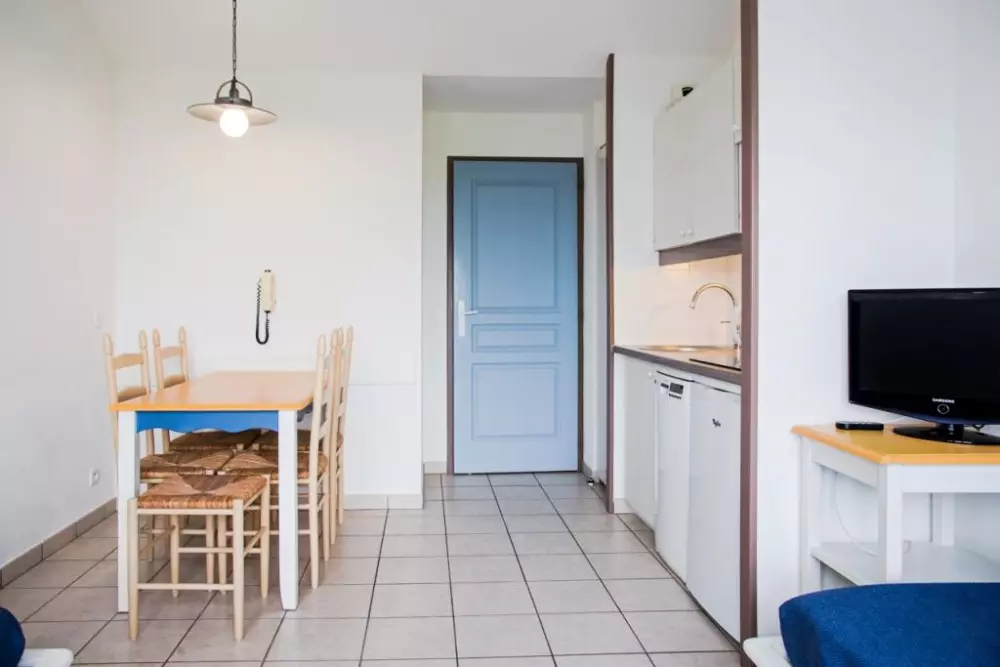 Residence Port Bourgenay - maeva Home