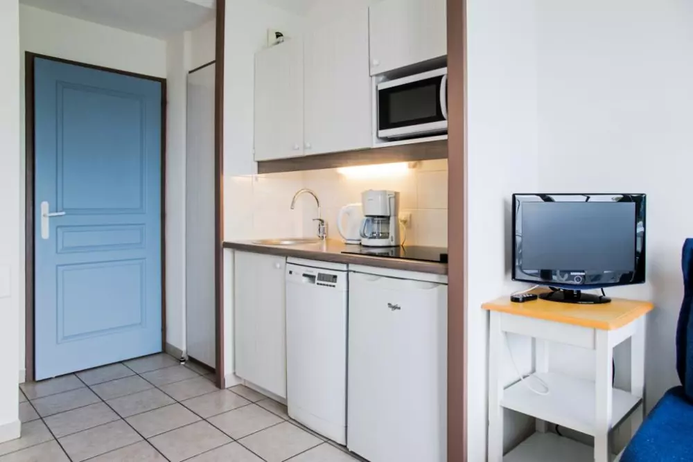 Residence Port Bourgenay - maeva Home