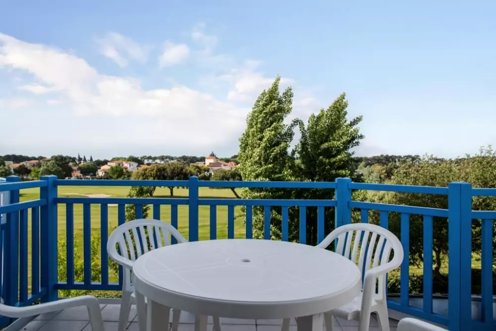 Residence Port Bourgenay - maeva Home