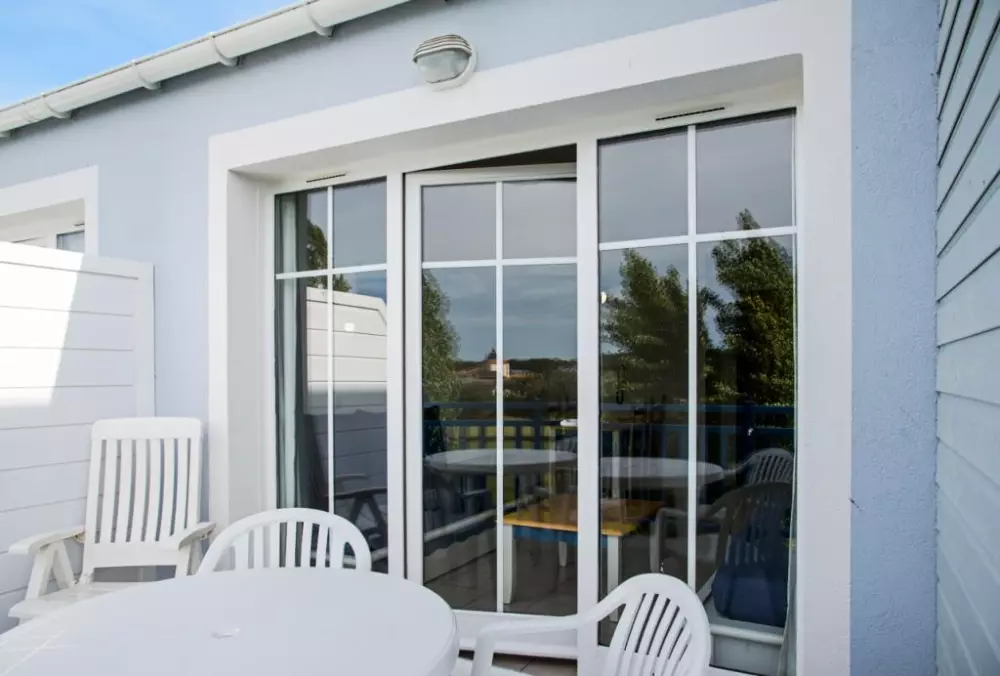 Residence Port Bourgenay - maeva Home