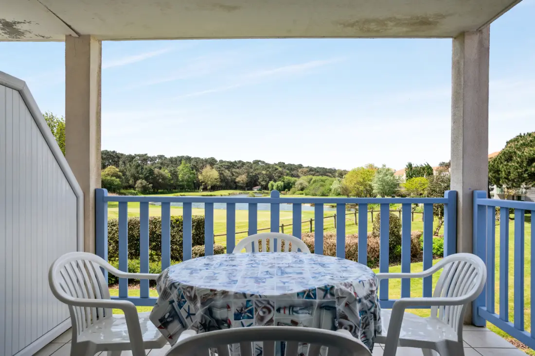 Residence Port Bourgenay - maeva Home