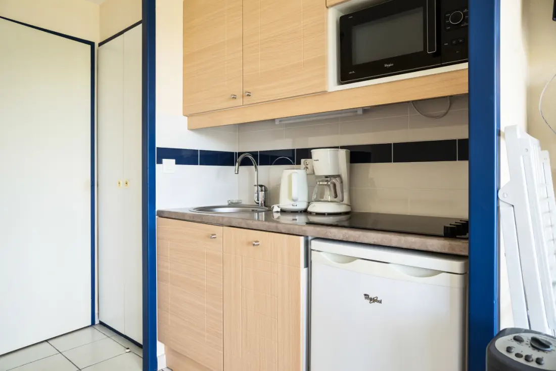 Residence Port Bourgenay - maeva Home