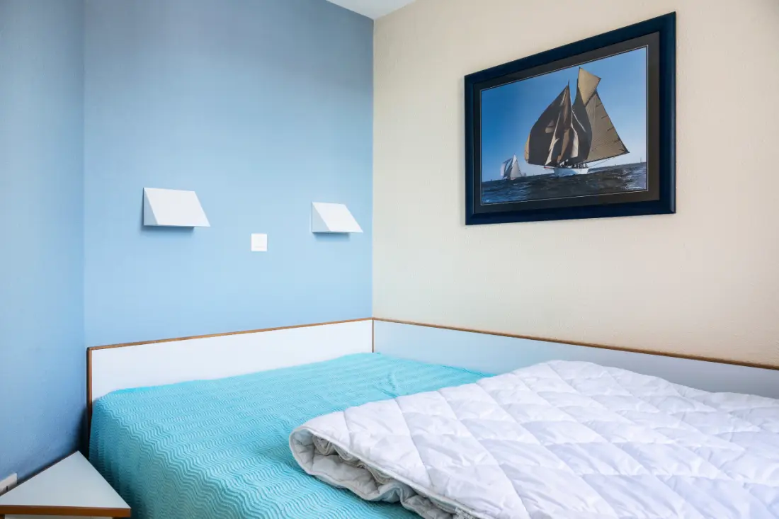 Residence Port Bourgenay - maeva Home