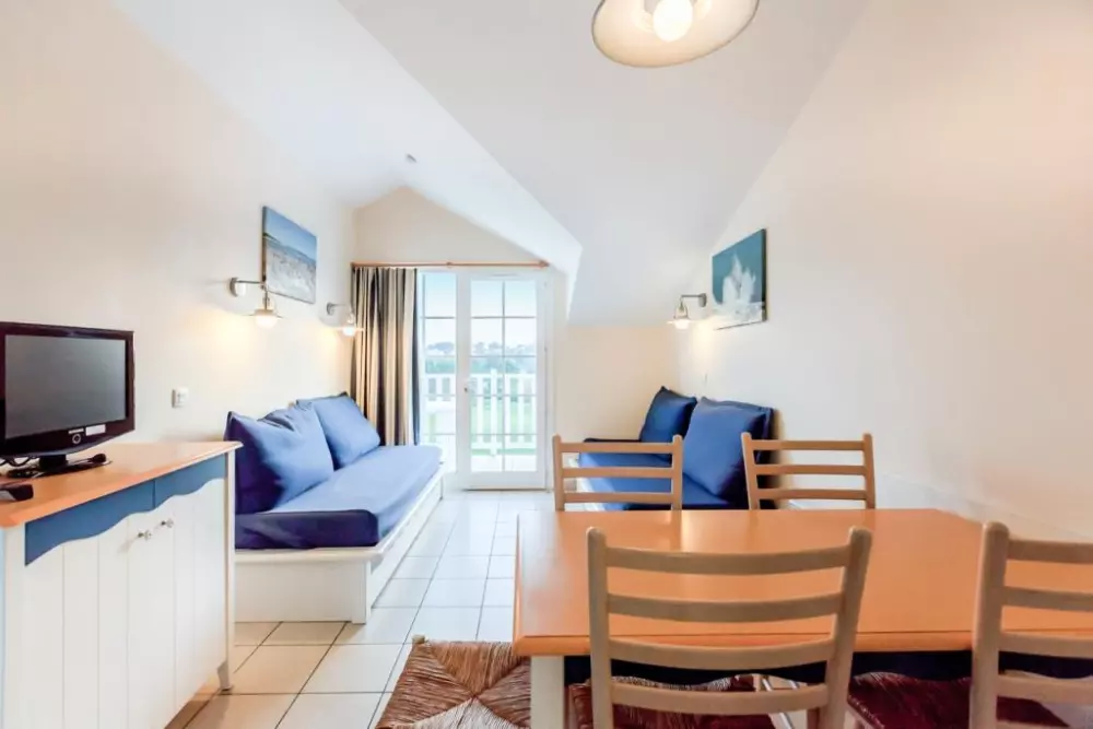 Residence Port Bourgenay - maeva Home