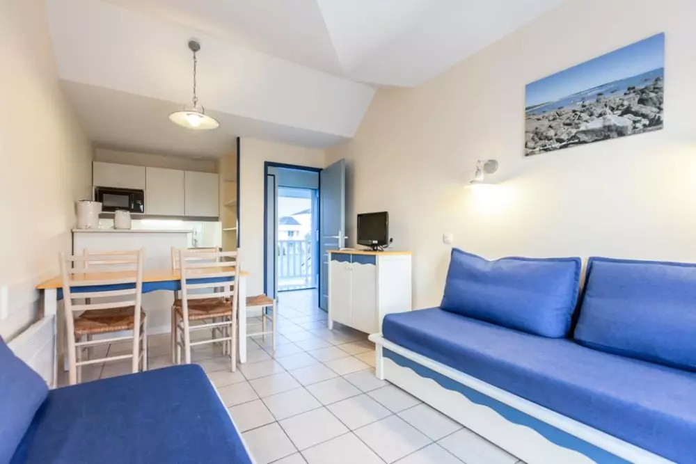 Residence Port Bourgenay - maeva Home