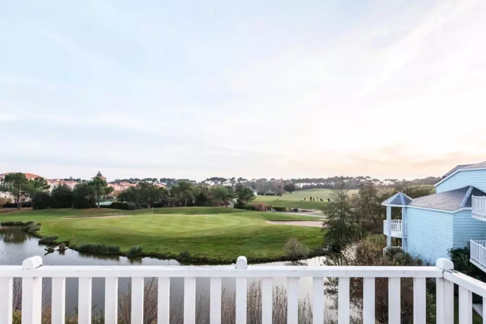 Residence Port Bourgenay - maeva Home