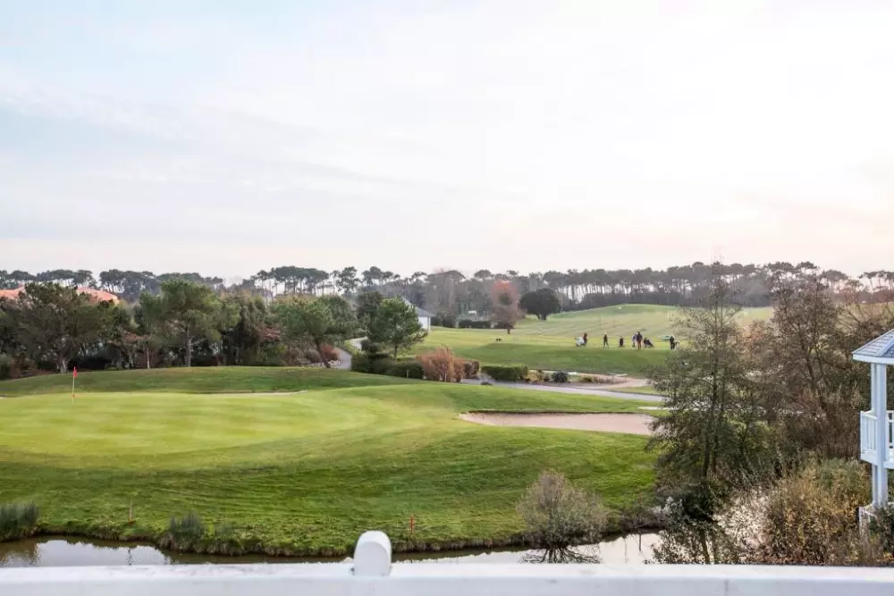 Residence Port Bourgenay - maeva Home