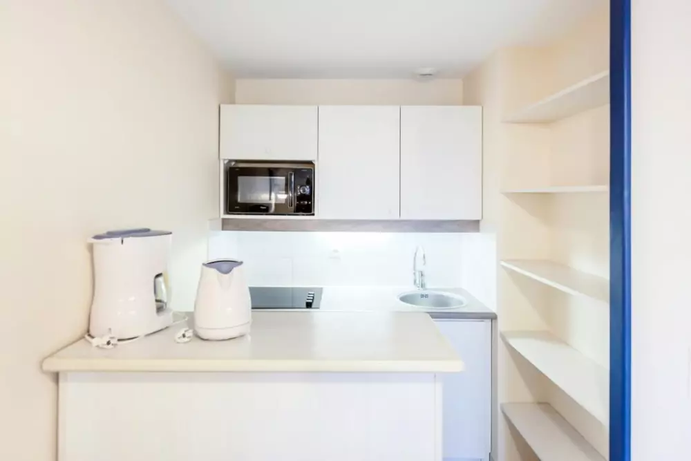 Residence Port Bourgenay - maeva Home