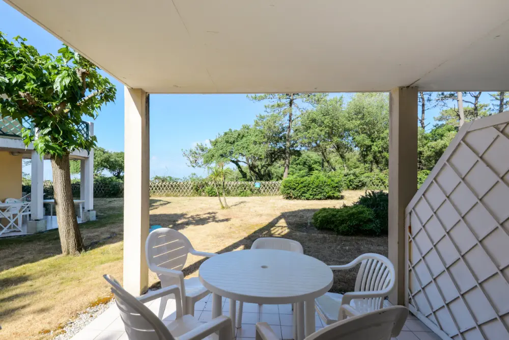 Residencia Port Bourgenay - maeva Inicio