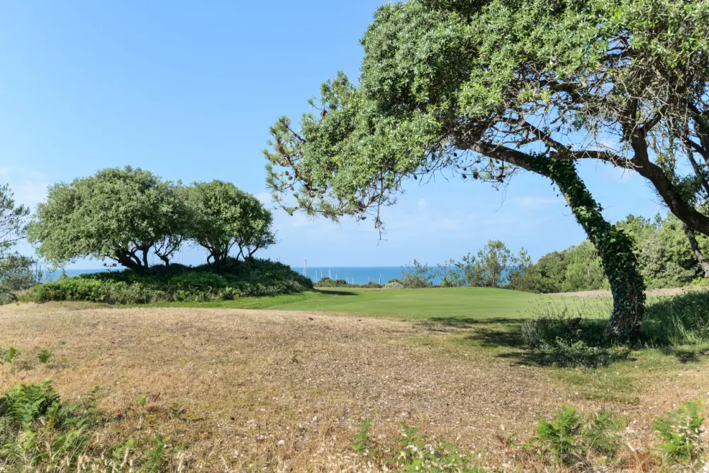 Residencia Port Bourgenay - maeva Inicio