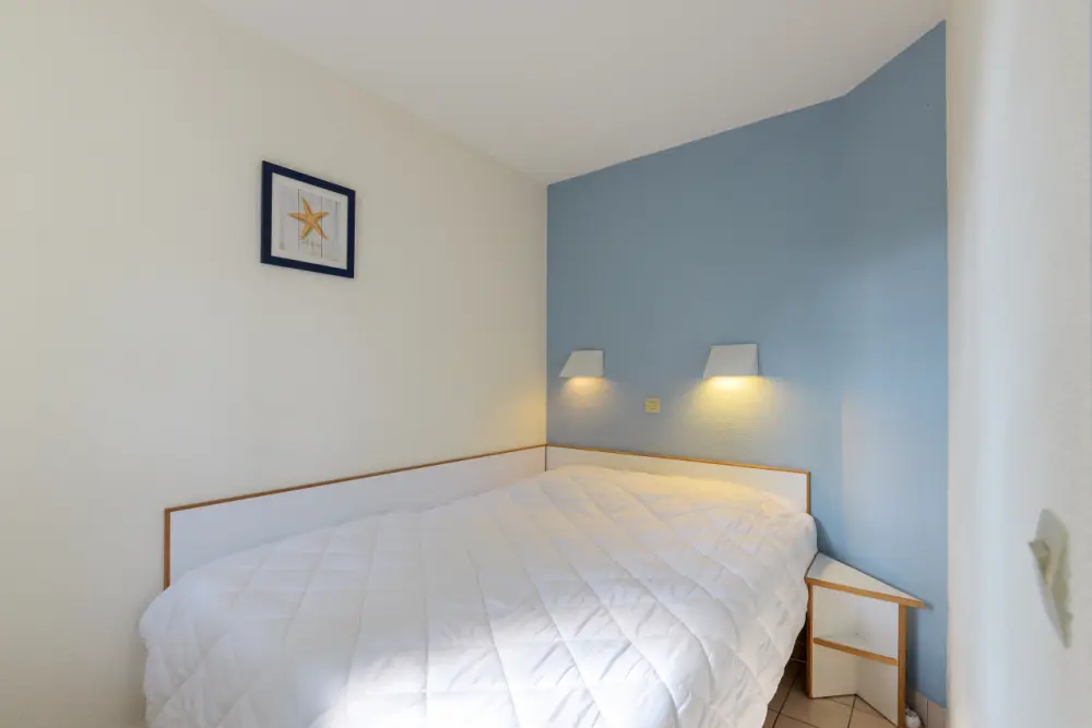 Residencia Port Bourgenay - maeva Inicio