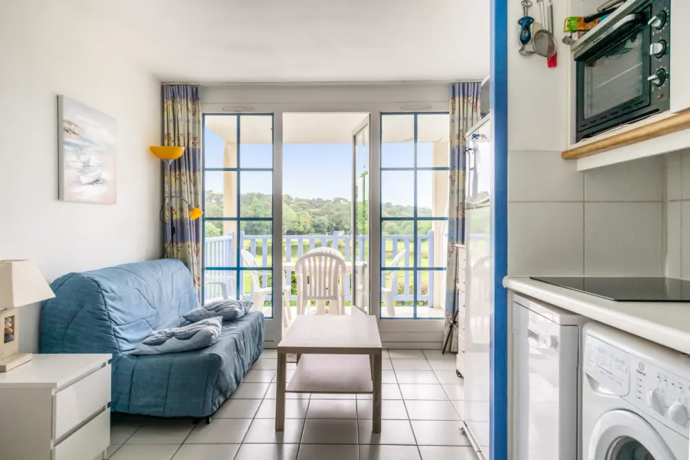 Residentie Port Bourgenay - maeva Home