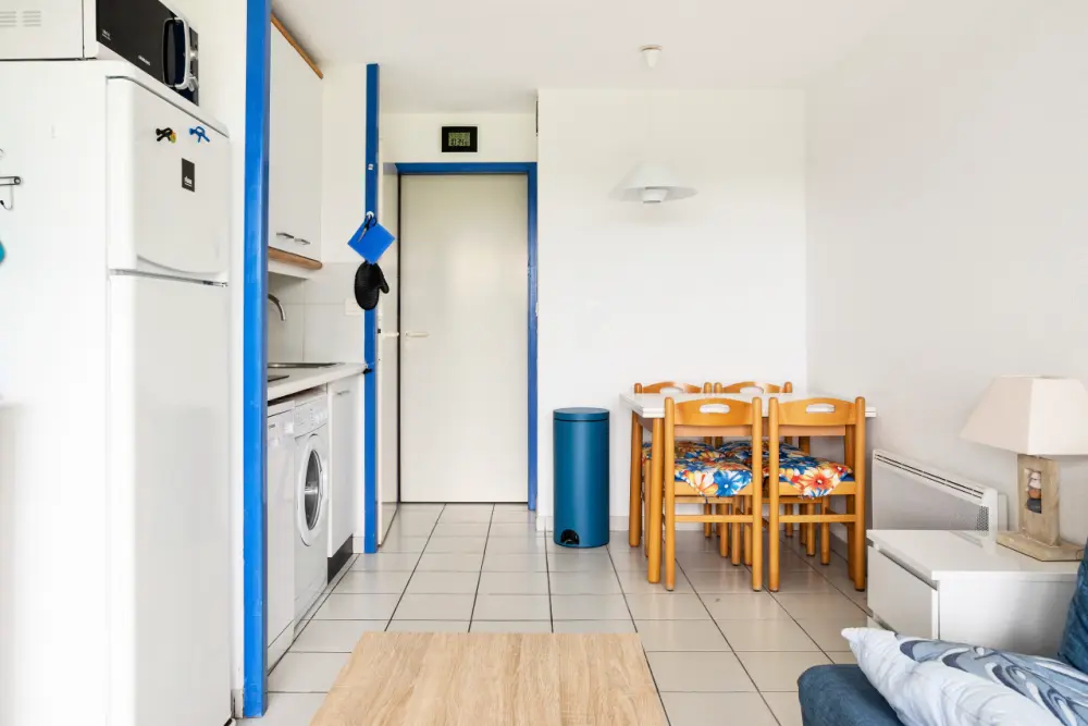 Residentie Port Bourgenay - maeva Home