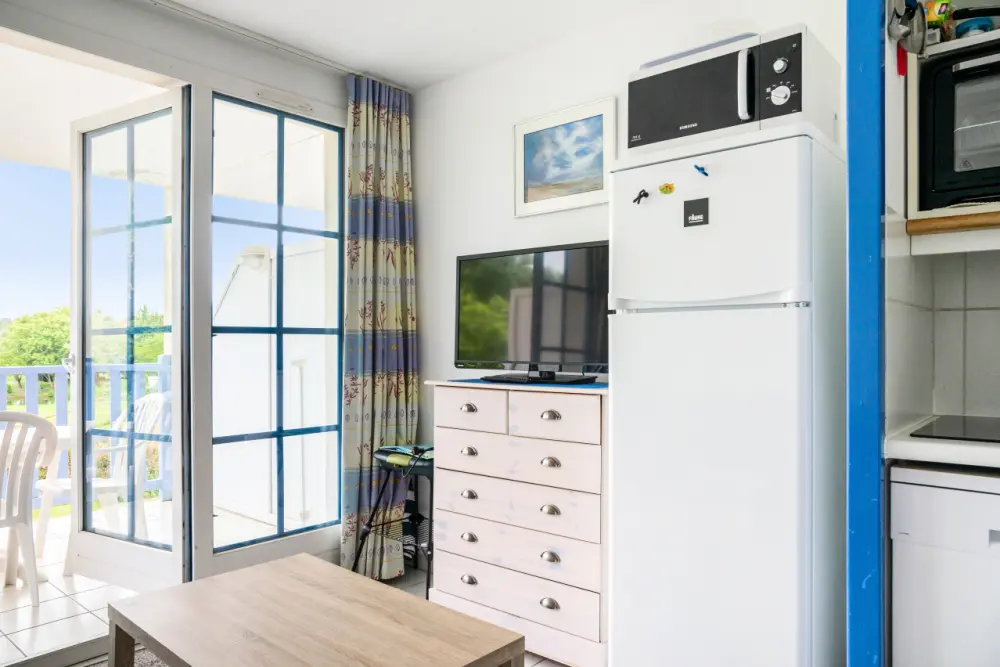 Residentie Port Bourgenay - maeva Home