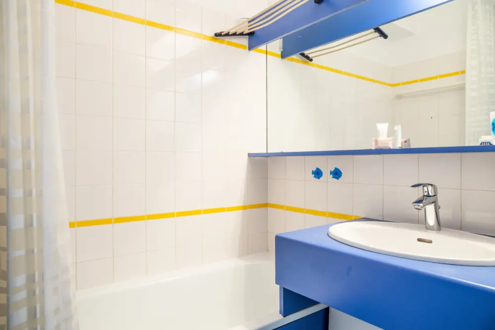 Residentie Port Bourgenay - maeva Home