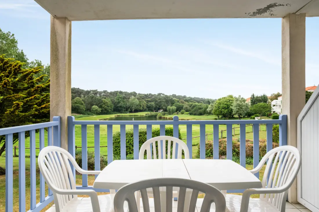 Residenz Port Bourgenay - maeva Home